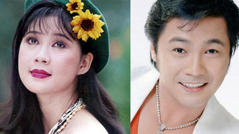 Diễm Hương - Người gieo “tiếng sét ái tình