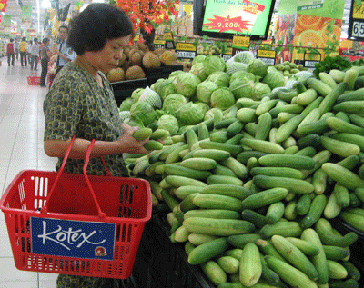 Dấu hỏi về tỷ giá và lạm phát