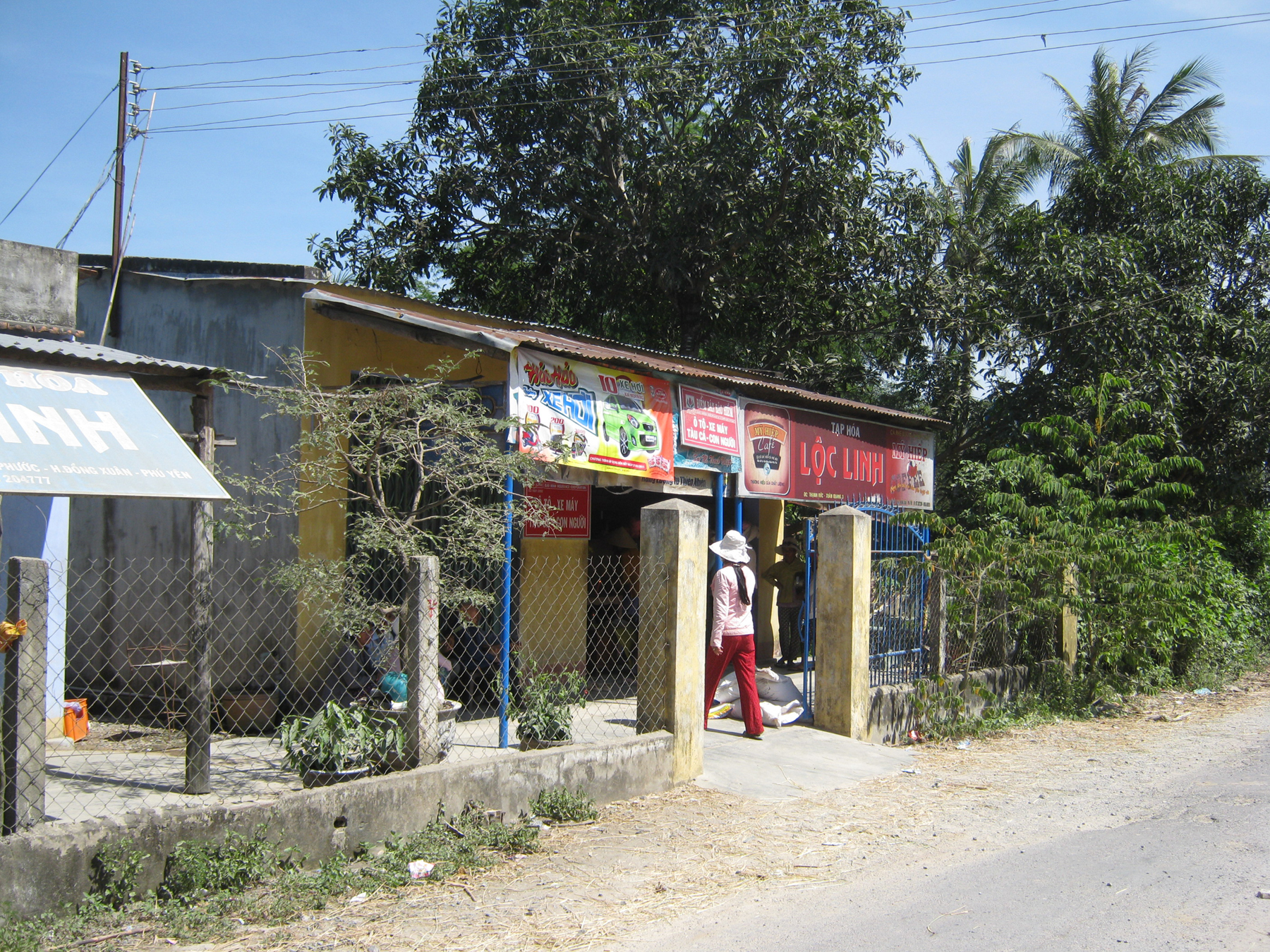 Gửi tin nhắn “bay mất” mạng người