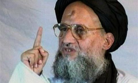 Sau bin Laden sẽ là ai?