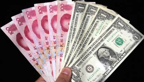 Hồi chuông thức tỉnh Mỹ trước Trung Quốc lớn mạnh