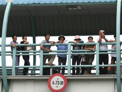 Những khuyết tật của đại học 'siêu lợi nhuận'