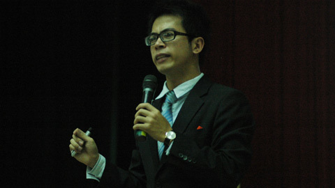 8X 'đời chót' thu nhập hơn 4.000 đô/ tháng