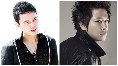 Tuấn Hưng bất ngờ tái ngộ Anh Tú