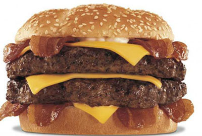 “Mất hứng” vì ăn nhiều...