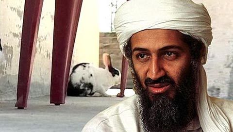 Mỹ mất bao nhiêu tiền vì Bin Laden?