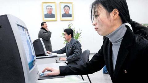 Tin tặc Triều Tiên giỏi như CIA