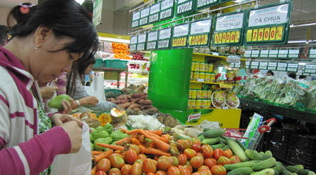 Để nâng lương không còn méo mặt