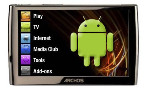Android “đóng đinh” ngôi vương smartphone