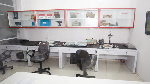 Nhìn hậu mãi, biết đẳng cấp thương hiệu