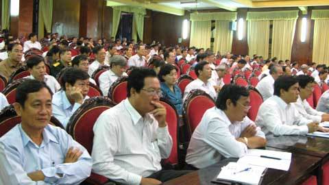 Không để báo chí thiếu nguồn thông tin chính xác