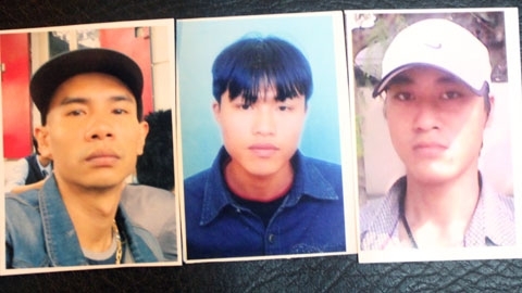 Hung thủ bắn chết thiếu nữ giữa phố sa lưới