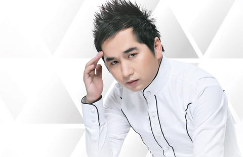 Bằng Cường làm liveshow hát nhạc Phật