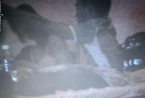 Lại xuất hiện clip nóng bỏng của nữ sinh