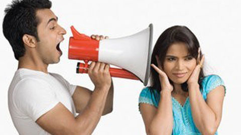 Rước họa vì xưng hô 