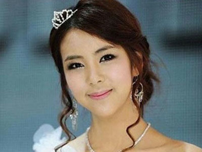 Tốp 10 người mẫu xe tại Triển lãm ôtô Thượng Hải 2011