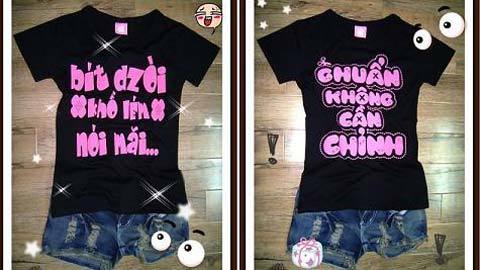 'Sốc' với ca dao, tục ngữ tự chế của giới trẻ