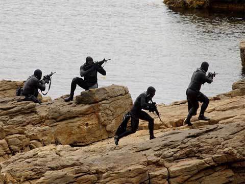 Thế giới bí ẩn của các 