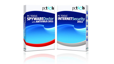 PC Tools Spyware Doctor with AntiVirus 2011: “vệ sĩ” của máy tính