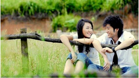 10 năm yêu em…nhưng tôi không dám ngỏ lời