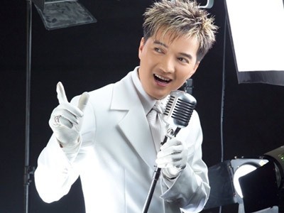 Đàm Vĩnh Hưng sẽ hát nhạc Giao hưởng?