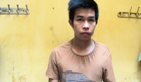 Sắp cưới vẫn giả đồng tính đi ‘lừa tình’