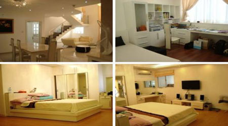 Phân hạng chung cư, mua thì tự kiểm định