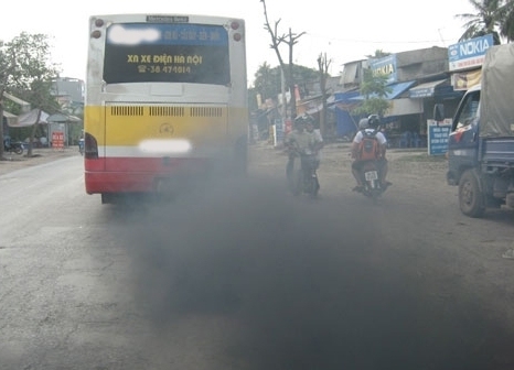 Kiểm định xe cơ giới bằng trạm di động
