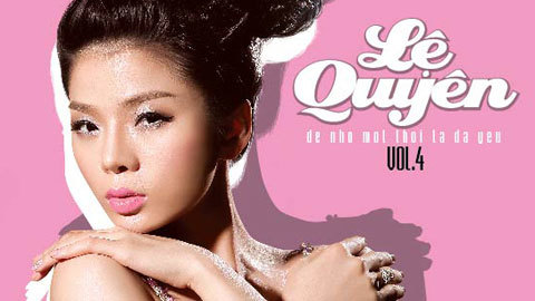 Lệ Quyên sinh con vẫn không quên nhiệm vụ