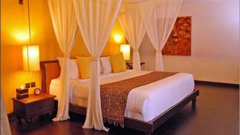 Nhà đẹp lung linh ánh sáng