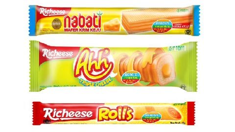 Nabati chính thức có mặt tại thị trường Việt Nam