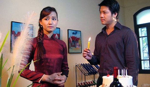 Thuốc nào cho phim truyền hình Việt?