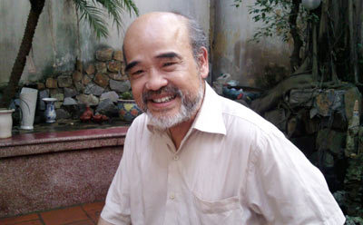 GS Đặng Hùng Võ nói về tiền, khoáng sản và... vợ