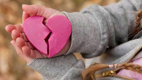 Lạnh gáy với những kiểu thề “độc” của teen