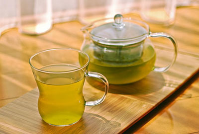 Khỏe hơn nhờ 7 loại đồ uống tốt nhất mùa hè