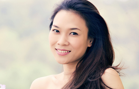 Mỹ Tâm bị bệnh đang phải điều trị ở Đà Nẵng