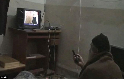 Tiết lộ nhật ký 