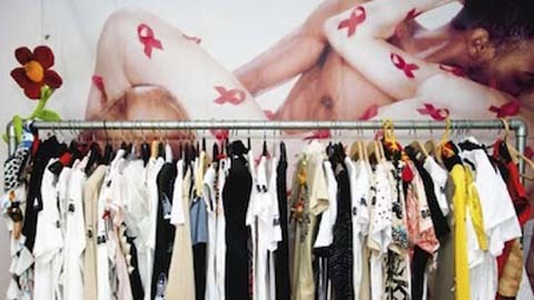 Nào, chúng ta cùng học 'sex an toàn'