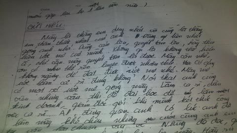 Hãy đến bên nhau khi có thể