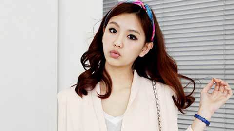 Ngán ngẩm những cô nàng 