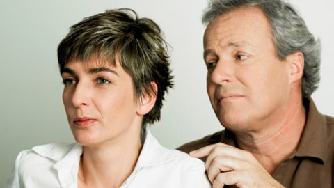 U40... lạc bước “lỡ” yêu?