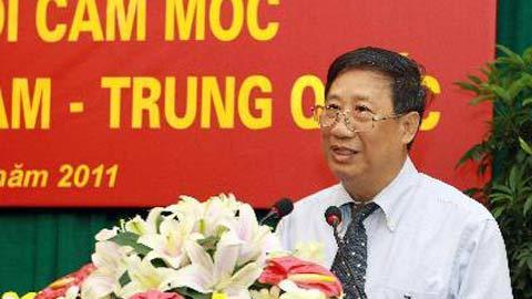 Việt Nam tổng kết chuyện biên giới đất liền với Trung Quốc