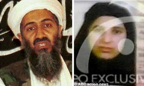 Chân dung 6 góa phụ Bin Laden