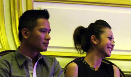 Jennifer Phạm sắp tái hôn?