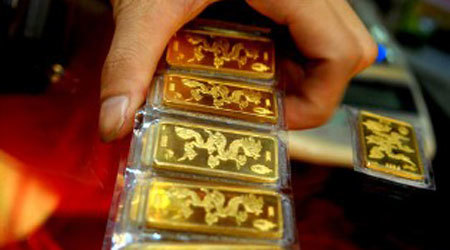 Lạm phát có thể đẩy giá vàng tăng