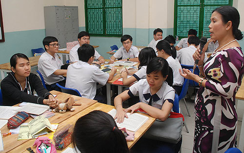 Lương tăng, thu nhập... giảm!