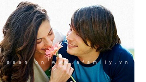 Tuyệt chiêu giúp bạn không còn giận hờn trong tình yêu