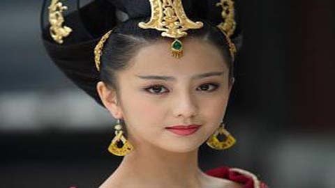 Chân dung tình địch của Võ Tắc Thiên