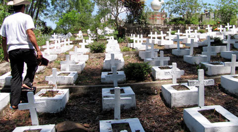 Khó tin thiếu nữ phá thai 4 lần trong năm