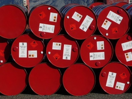 Cuộc hôn phối dầu mỏ lý tưởng